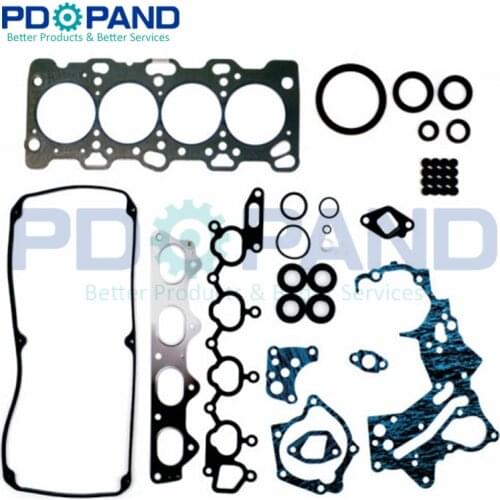 4G64 V31 Engine Complete Gasket Set MD974764 for Mitsubishi SHOGUN II/STRADA/MONTERO 2351cc 2.4L