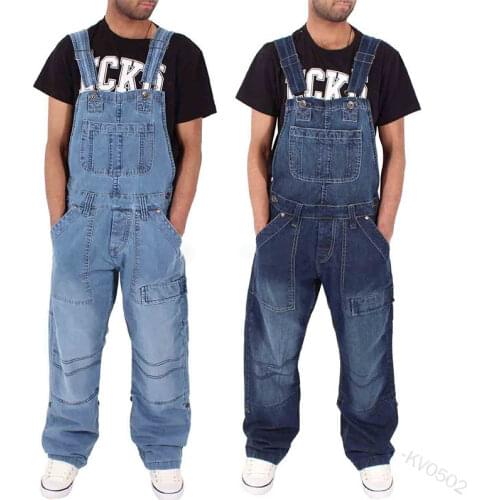 Mandylandy Mens Summer Jeans