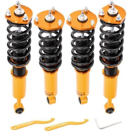 24 Damper Coilover Suspension for Lexus XE10 IS200 IS300 XE10-GXE10 JCE 01-05