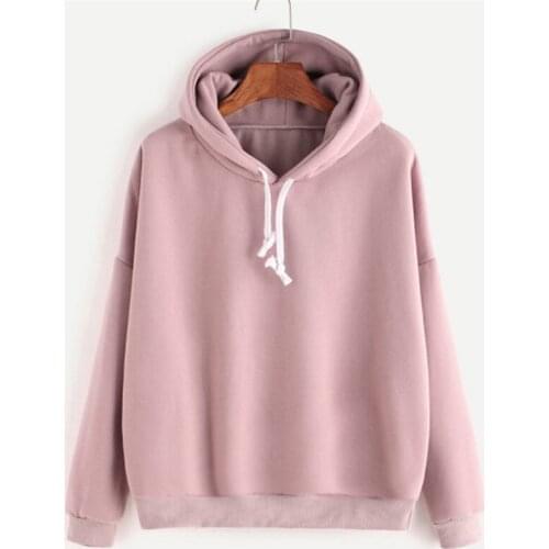 Meihuida Women's Sweatshirts