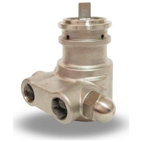 PROCON PUMP 103A125G3IBA250