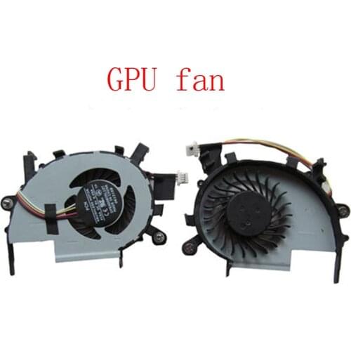 NEW Laptop GPU cooling cooler fan FOR ACER ASPIRE V5-452G V5-552G V5-473G V5-472 V5-472P V5-572G V5-573G V7-582PG