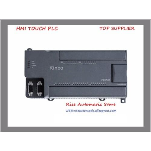 New Original K508-40AX K508-40AR K508-40AT K508-40DT K508-40DR PLC CPU Boxed