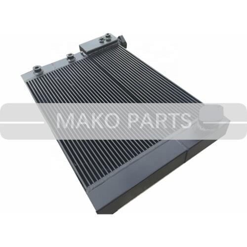 1625594405 1625564535 Cooler Fits Atlas Copco Air Compressor