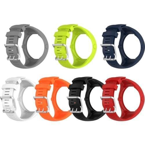 Силиконовые ремешки для умных часов Rondaful China At AliExpress