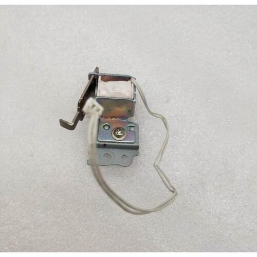 Input Tray Solenoid RK2-1587 FOR HP Laserjet P1320 M2727 P2015 P2014 3390 Series printer parts