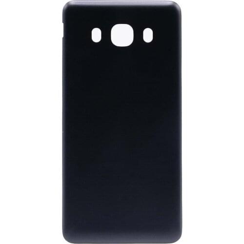 Back Cover Housing Battery Door Back Cover Replacement Parts Battery Cover FOR Samsung J7 2016 J710