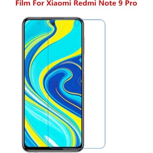 ZUIDID Screen Protectors For Xiaomi Poco X3