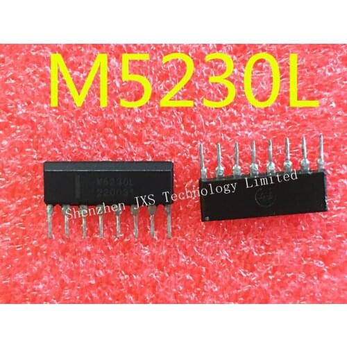 100% New&original M5230L SIP-8
