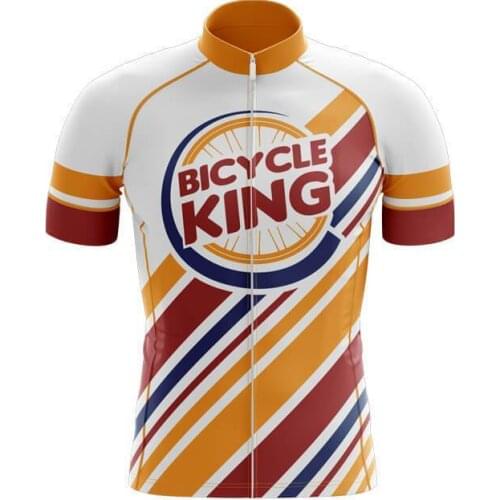 2020 SPTGRVO New Short Sleeve Cycling Jersey Mountain Bicycle Shirt Road Bike Clothing Maillot Ciclismo Mtb Bike Jersey Tops