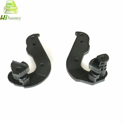 5sets RC1-2069 RC-2070 RC1-2069-000 RC-2070-000 For HP 1010 1020 Printer Parts Left and Right Fuser Lever Holding