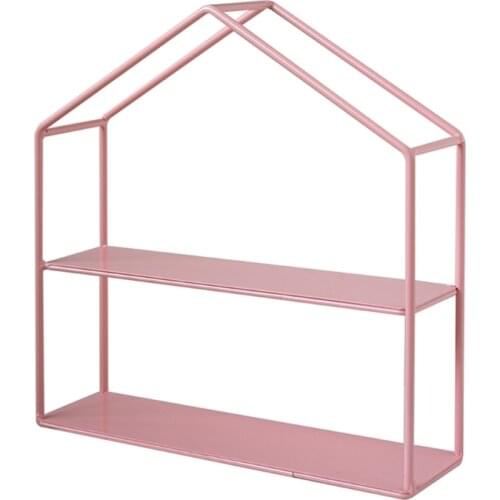 667A Dessert Table Decoration Cold Meal Tea Break Table Set Table Tray Display Stand Metal Bird Cage Afternoon Tea Cake Stand