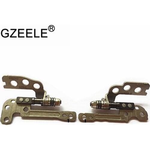 Laptop accessories Laptop Lcd Hinges For HP Elitebook 755 g3 850 G3 LCD HINGES