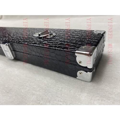 Free shiping 1 PC quanltiy Double bass Case French Style Bow Case 4/4 for frenh double bass bow