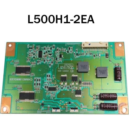 Frete gratis original 100% placa de corrente Constante de teste para TCL L50E5000A L500H1-2EA L500H1-2EA-C003