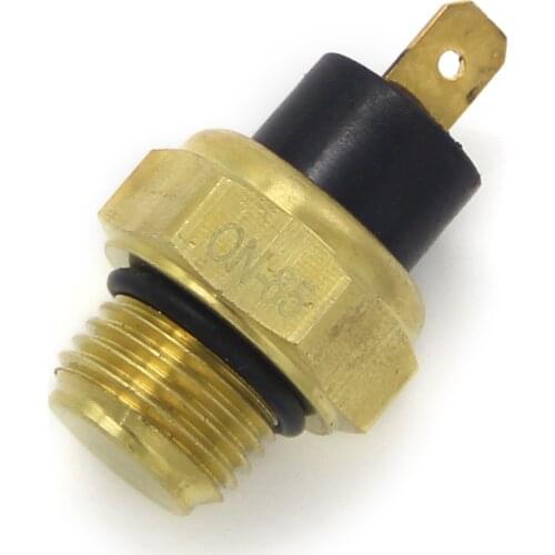 Temperature sensor For Honda CB500 CB500S CBF500 CBF600 CBF600S CBR125 CRF250X CB1000 CB1000F CB1100SF CB600F CBR1000 CBR600RR