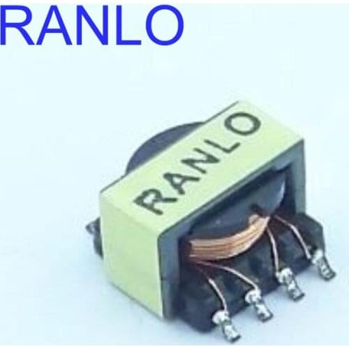 ER9.5 SMD DC isolation transformer custom pulse transformer sample design