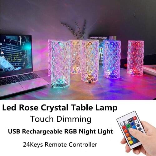 HEGEHE Table Lamps