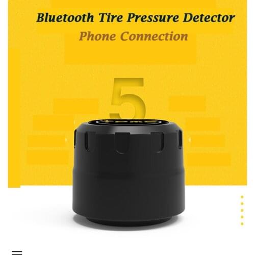 Huamder Tire Pressure Sensors