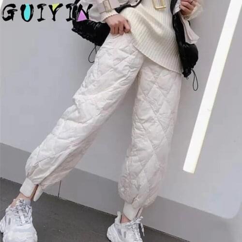 JWYLQ Women's Insulated Trousers