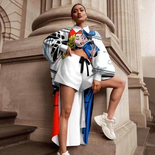 Mcikajos Women's Travel Shorts