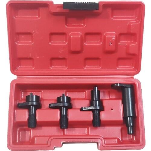 Engine Timing Tool Set For Vag VW Skoda Polo Fabia Ibiza Lupo Fox 1.2L Camshaft Locking Tools
