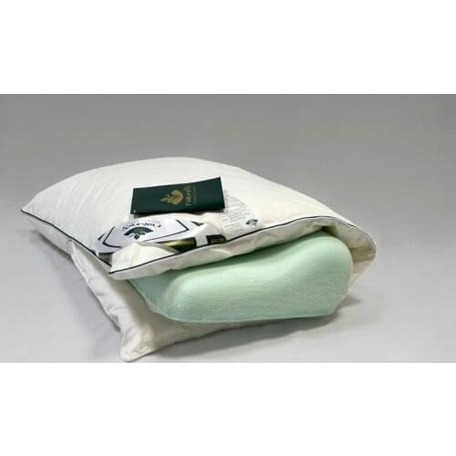 NATURE'S Home Textiles