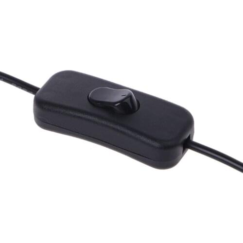 New USB Cable With ON/OFF Switch Toggle Power Control For Raspberry Pi N58A