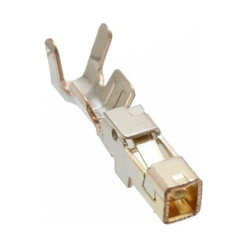 Original new 100% 1827570-2 connector terminal gauge 22-28AWG