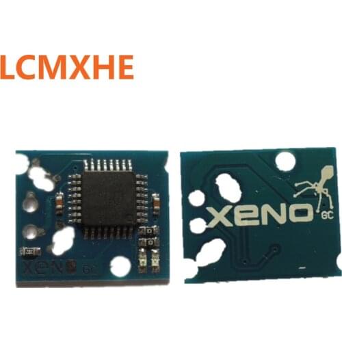 Replacement Direct Reading Mod Chip XENO Module for Nintend GameCube NGC/GC xeno gc
