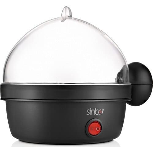 Sinbo Seb-5803 Egg Cooking Boiled Device