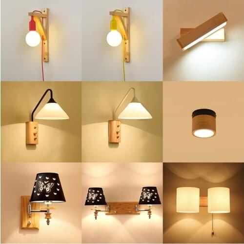 LED Wall Lights Veayas China