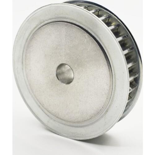 AF 8M 35T 8mm Pitch Timing Pulley 35 Teeth 8/10/12/14/15/16/17/19/20/25/30mm Inner Bore 16/21/27/32mm Width Synchronous Wheel