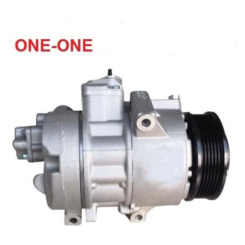 AC A/C Compressor 12V-6PK-100MM 883101A751 4471908502 883-101A-751 44-71908-502
