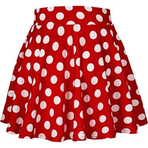BAMBOOBOY Women's Tutu Skirts
