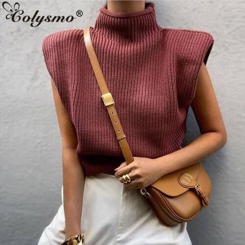 Colysmo Women's Sweaters And Cardigans