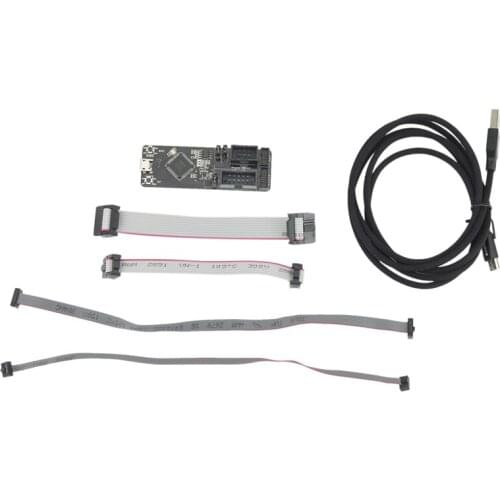 ESP-Prog JTAG Debug Program Downloade 3.3V 5V Apply to ESP8266 ESP32 FT2232HL with Full Set Cable