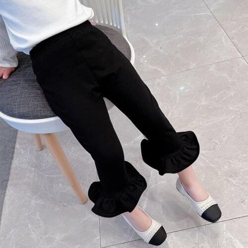 GeeryBB Pants For Girls