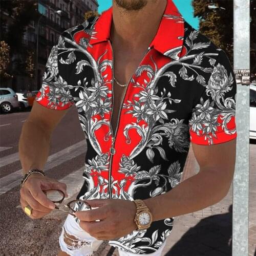 Men's T-shirts With Print GYMR China