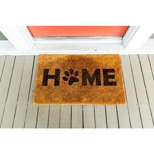 Personalized Design Mat 60x33cm - Home Model 483358379