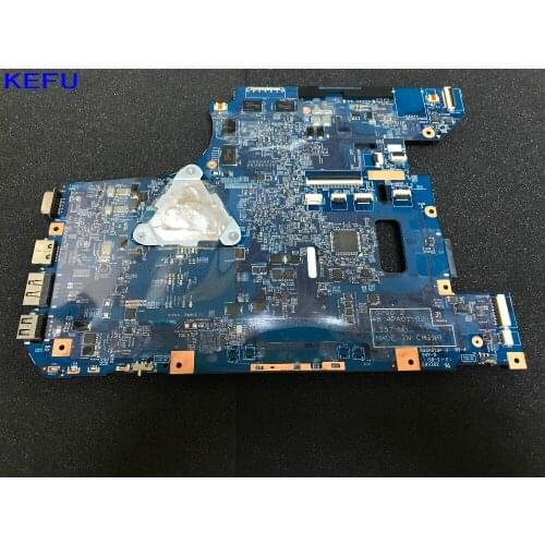 KEFU AVAILABLE Laptop motherboard 48.4PA01.021 LZ57 MB suitable for Lenovo V570 notebook pc with video card