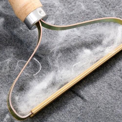 NEW Remover Fuzz Fabric Power-Free Shaver For Sweater Woolen Coat Clothes Fluff Fabric Mini Portable Lint Cleaning Tool pet tool