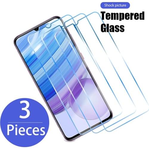 Perciron Screen Protectors For Xiaomi Redmi 4