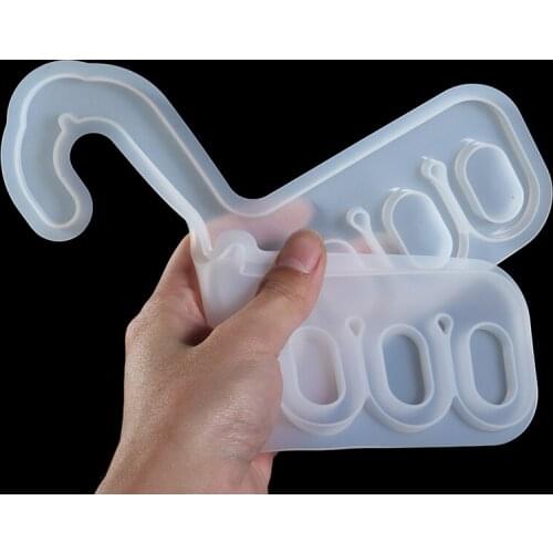 Shellhard Clothes Hangers