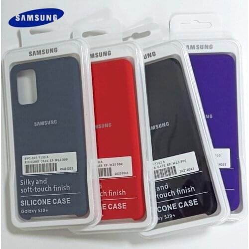 Silicone Case Samsung S8 Case High-quality Silky Samsung Galaxy S21 Ultra Mobile Phone Accessories Phones Telecommunications