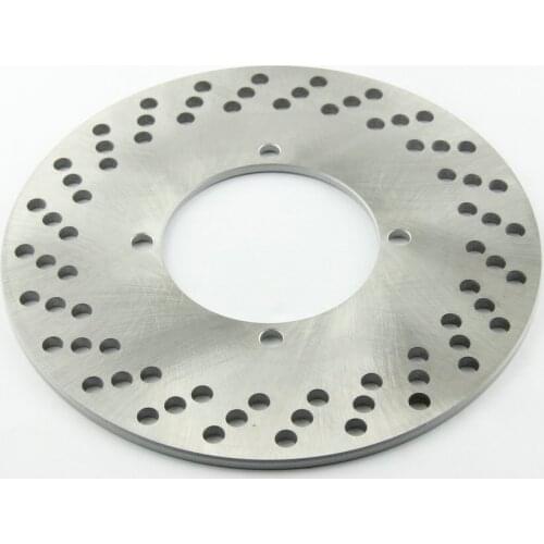 Motorcycle rear Brake disc For Suzuki RG125 FUN/FUP//FUR RGV250 M/N/P /J/K/L GSXR250 TV250 SG350 GSXR400 J/RR/RAK/RL/RM/RN/RP/RS