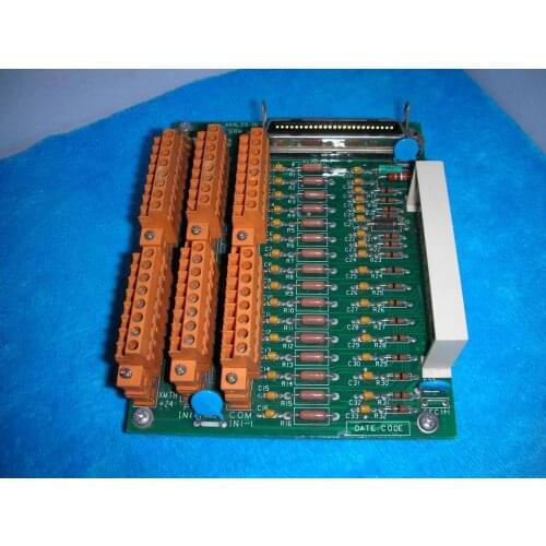 1PC USED Honeywell HONEYWELL 51304453-150 (MC-TAIH02) analog input board