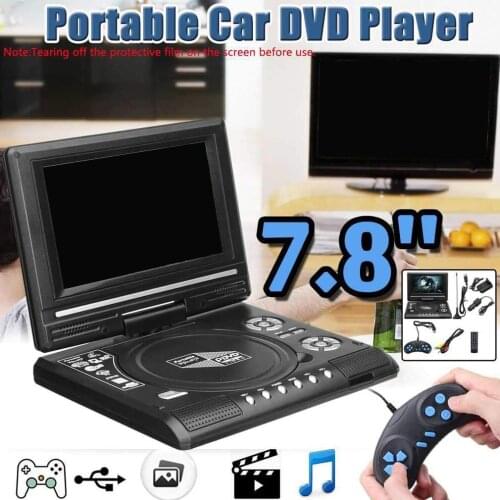 Acgicea DVD Players