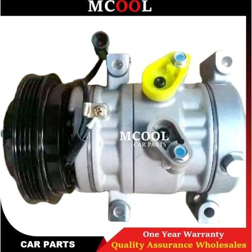 FOR Auto AC Compressor Great Wall C30 Air Conditioner Compressor ASSY