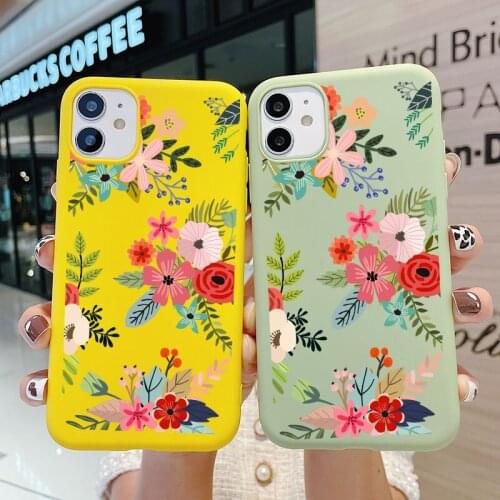 Candy Tpu Phone Case For Huawei Mate 7 8 9 10 Pro 20 Lite Candy Soft Back Cover Coque